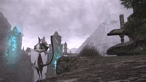 FFXIV Raid Guide: The Weeping City of Mhach .